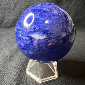 30KG+ Blue smelting sphere