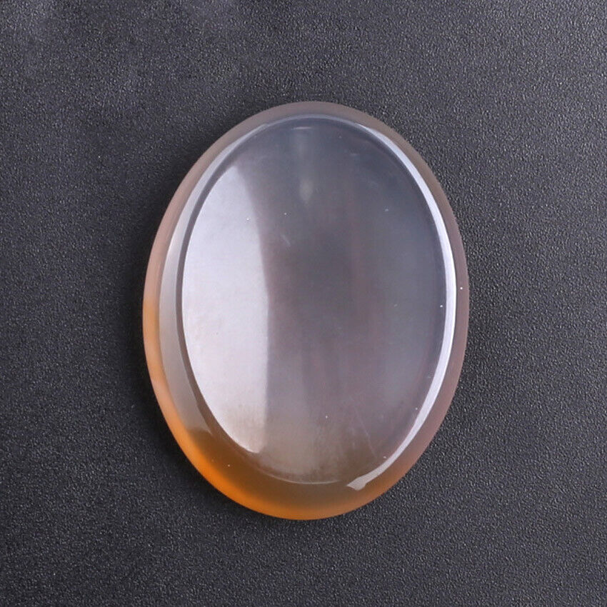 Crystals Worry Stones Flake Energy Thumb Massage Stone Energy Gemstone 35x45mm